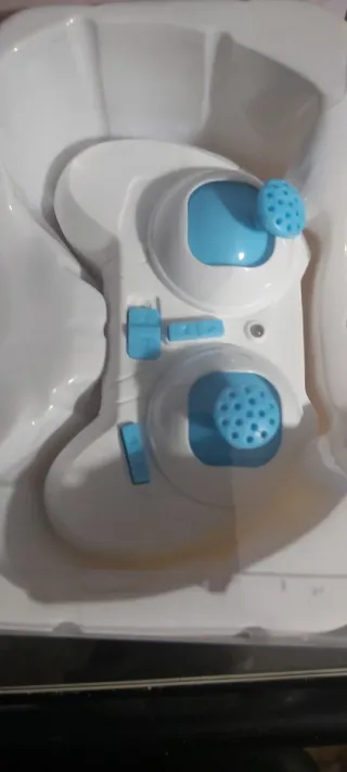 Mini dron Cheerson CX-10 4 canales