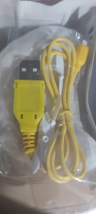 Mini dron Cheerson CX-10 4 canales