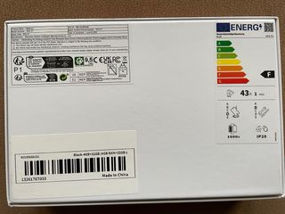 Tablet HFA P1 Negra 4GB RAM 32GB