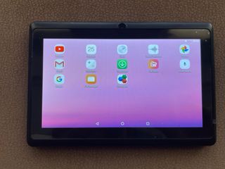 Tablet HFA P1 Negra 4GB RAM 32GB