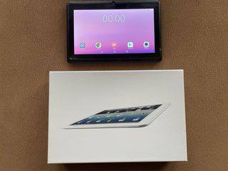 Tablet HFA P1 Negra 4GB RAM 32GB