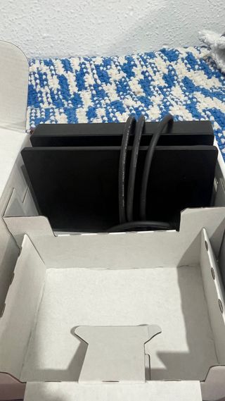 Nintendo Switch Azul y Rojo