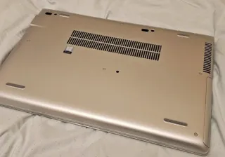 Portátil HP G5 i5-8265u,16gb,ssd250gb,15.6" FullHD