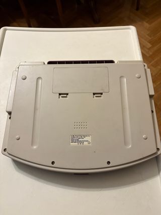 Ordenador Bizak Tele Computer 1996