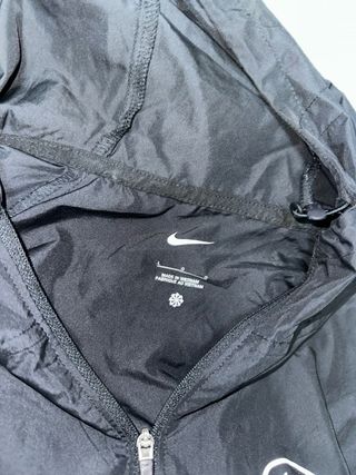 Conjunto Nike Air Negro