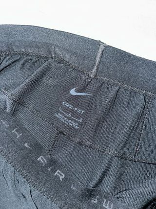 Conjunto Nike Air Negro