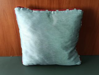 Cojín 35x35 cm