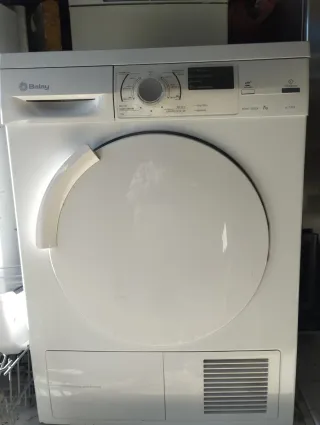 Secadora Balay 7kg