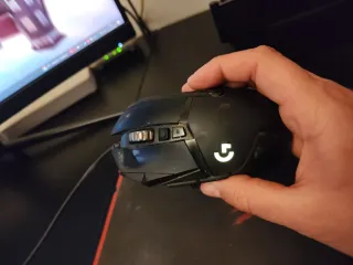 PC Gaming + Monitor + Cuenta Steam