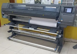 Plotter HP LATEX 360