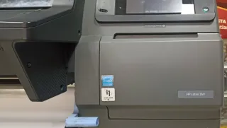 Plotter HP LATEX 360