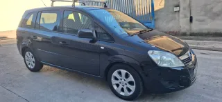Opel Zafira 2010