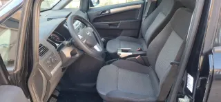 Opel Zafira 2010