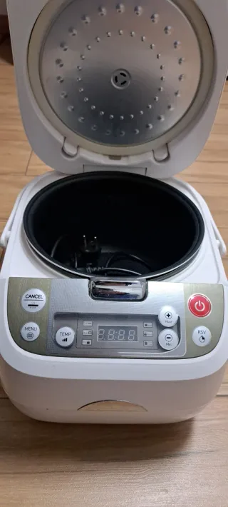 Robot de Cocina Newcook Elite