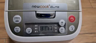 Robot de Cocina Newcook Elite