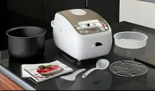 Robot de Cocina Newcook Elite