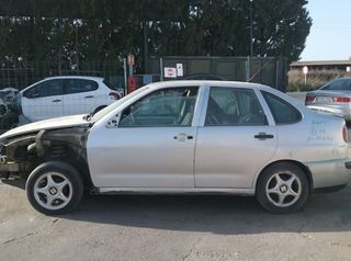 Seat 4814723 motor completo cordoba berlina stella