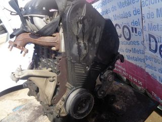 Seat 4814723 motor completo cordoba berlina stella