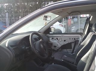 Seat 4814723 motor completo cordoba berlina stella