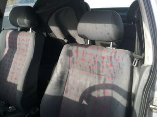 Seat 4814723 motor completo cordoba berlina stella