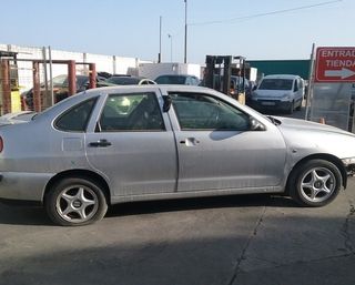 Seat 4814723 motor completo cordoba berlina stella