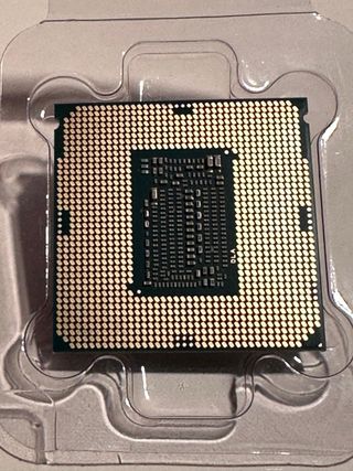 Intel Core i7 9700K