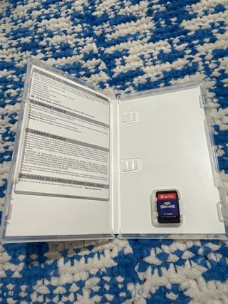 Bob Esponja The Cosmic Shake Nintendo Switch