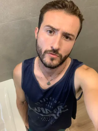 Masajes, masajista profesional