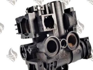 Grupo Hidráulico Manaut Myto Condens 24