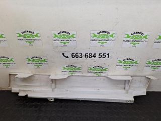 Deflector izq mercedes a9607515430 actros 5 112589