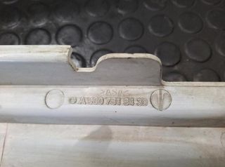 Deflector izq mercedes a9607515430 actros 5 112589