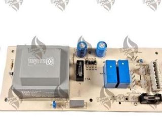 Circuito Electrónico MC-CF