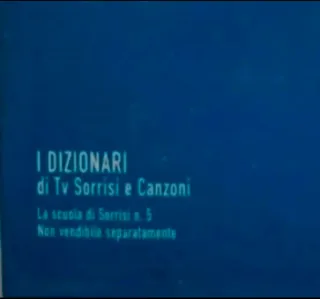 Dizionario Francese-Italiano