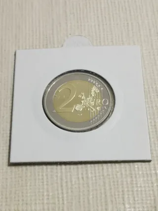 2 Euro 2006 D Schleswig Holstein proof