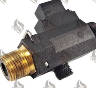 FLUSOSTATO SUPRA COMPACT SPC 21 EI