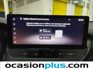 Nissan Juke DIG-T N-Connecta 4x2 84 kW (114 CV)