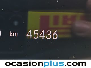 Mercedes-Benz CLA 180 100 kW (136 CV)