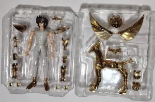 Myth Cloth EX Pegaso V2 OCE 40 Aniversario