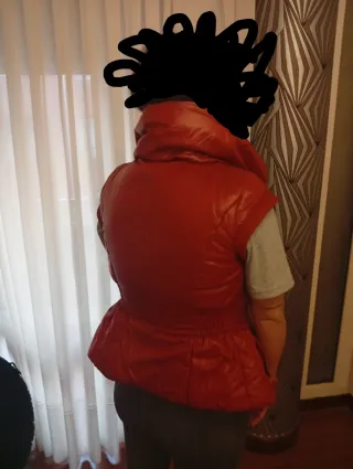 Lote 3 chaquetas y chaleco