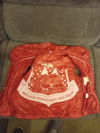 Lote 3 chaquetas y chaleco