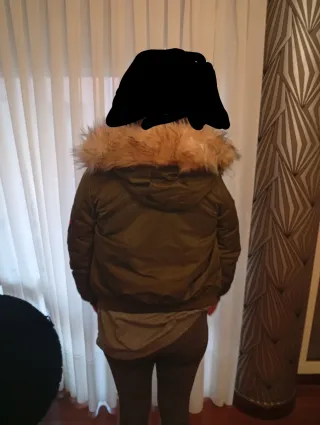 Lote 3 chaquetas y chaleco