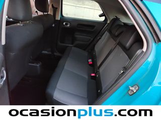 Citroen C4 Cactus PureTech 110 S&S Feel 81 kW (110 CV)