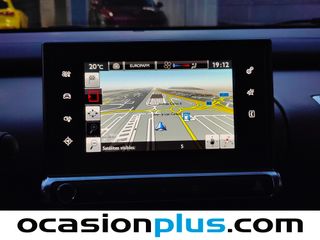 Citroen C4 Cactus PureTech 110 S&S Feel 81 kW (110 CV)