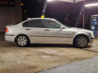 BMW Serie 3 2005 e46