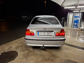 BMW Serie 3 2005 e46