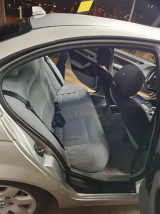 BMW Serie 3 2005 e46