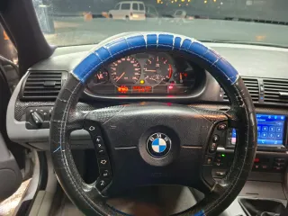 BMW Serie 3 2005 e46