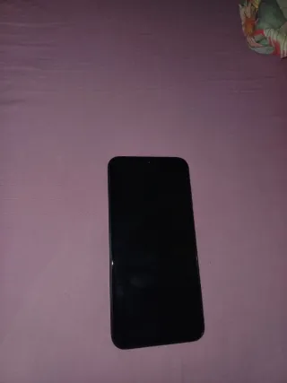 Samsung Galaxy A15 Negro