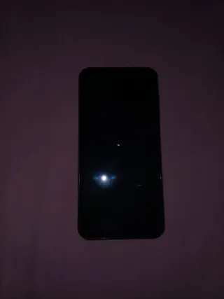 Samsung Galaxy A15 Negro