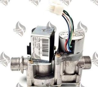 VÁLVULA DE GAS THEMATEK F 24 EBT